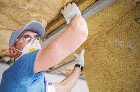 Types of Insulation We Offer in Brodhead, WI